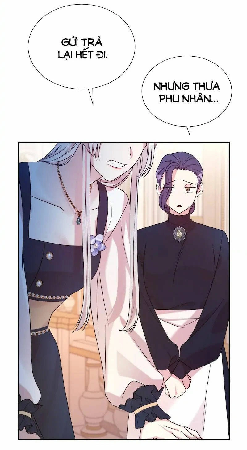 Tôi Chán Nản Vì Chồng Thứ Hai Không Chung Thủy Chapter 57.2 - 4