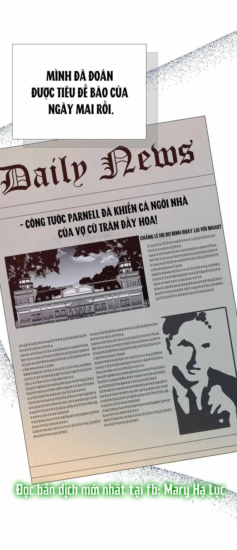 Tôi Chán Nản Vì Chồng Thứ Hai Không Chung Thủy Chapter 57.2 - 7
