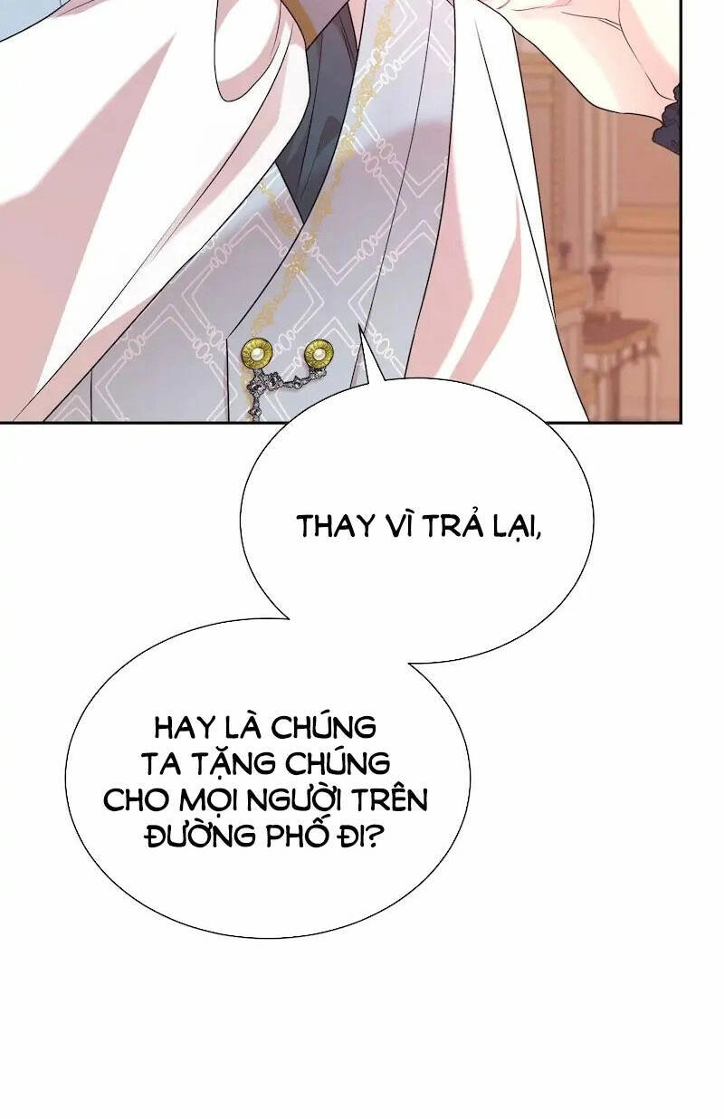 Tôi Chán Nản Vì Chồng Thứ Hai Không Chung Thủy Chapter 57.2 - 10