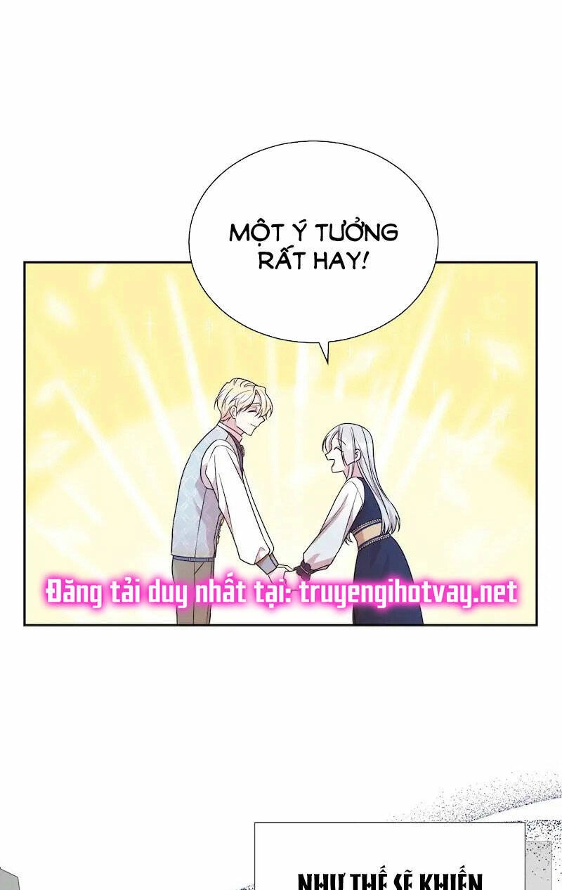 Tôi Chán Nản Vì Chồng Thứ Hai Không Chung Thủy Chapter 57.2 - 11