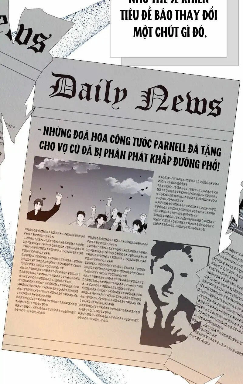 Tôi Chán Nản Vì Chồng Thứ Hai Không Chung Thủy Chapter 57.2 - 12