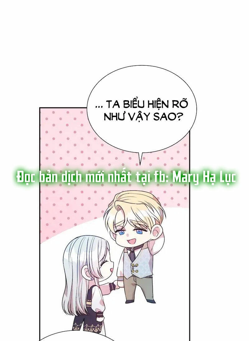 Tôi Chán Nản Vì Chồng Thứ Hai Không Chung Thủy Chapter 57.2 - 27