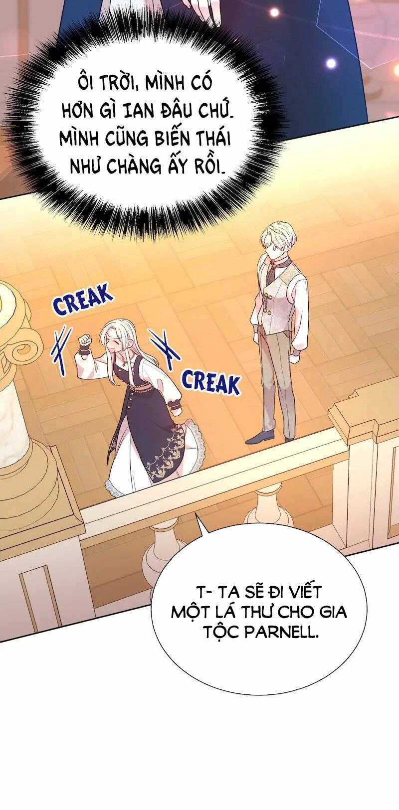 Tôi Chán Nản Vì Chồng Thứ Hai Không Chung Thủy Chapter 57.2 - 32