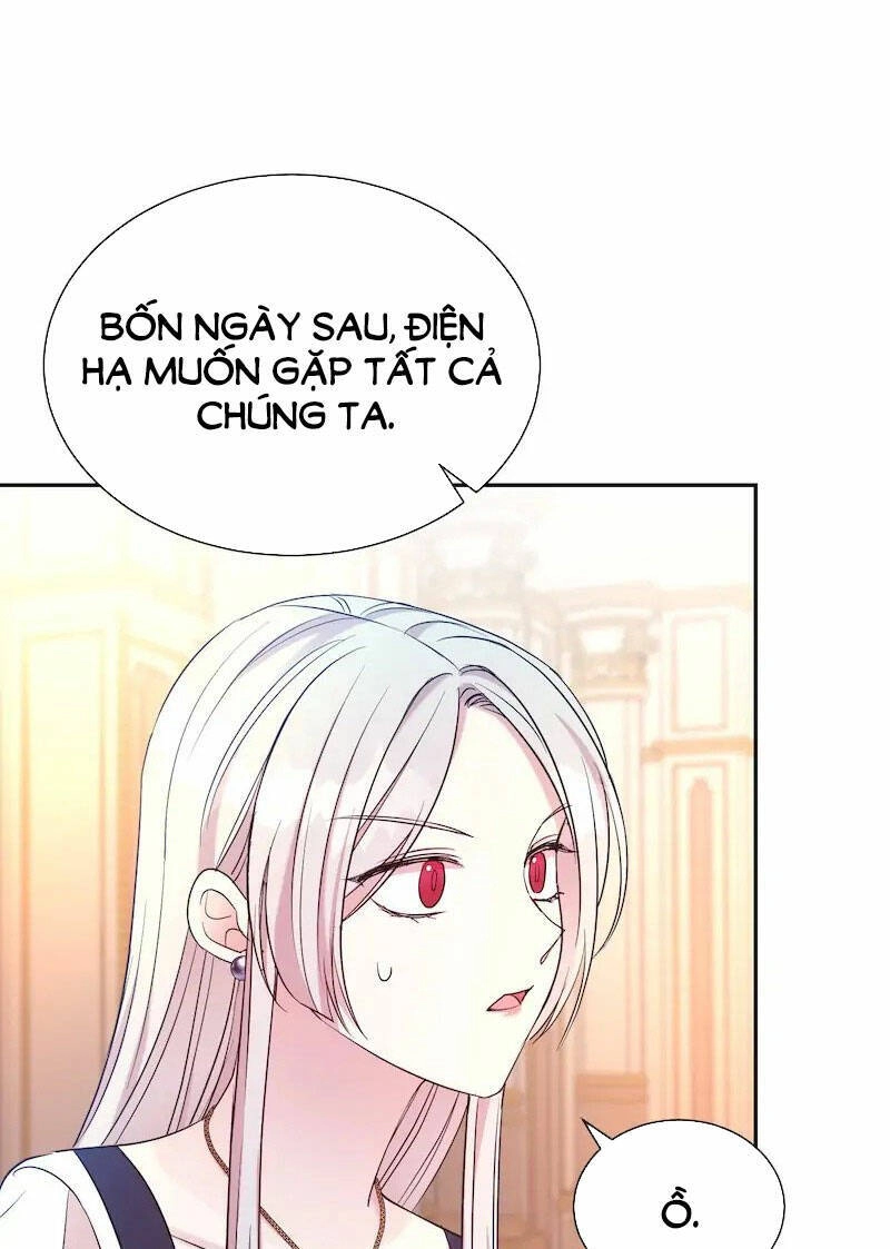 Tôi Chán Nản Vì Chồng Thứ Hai Không Chung Thủy Chapter 57.2 - 35
