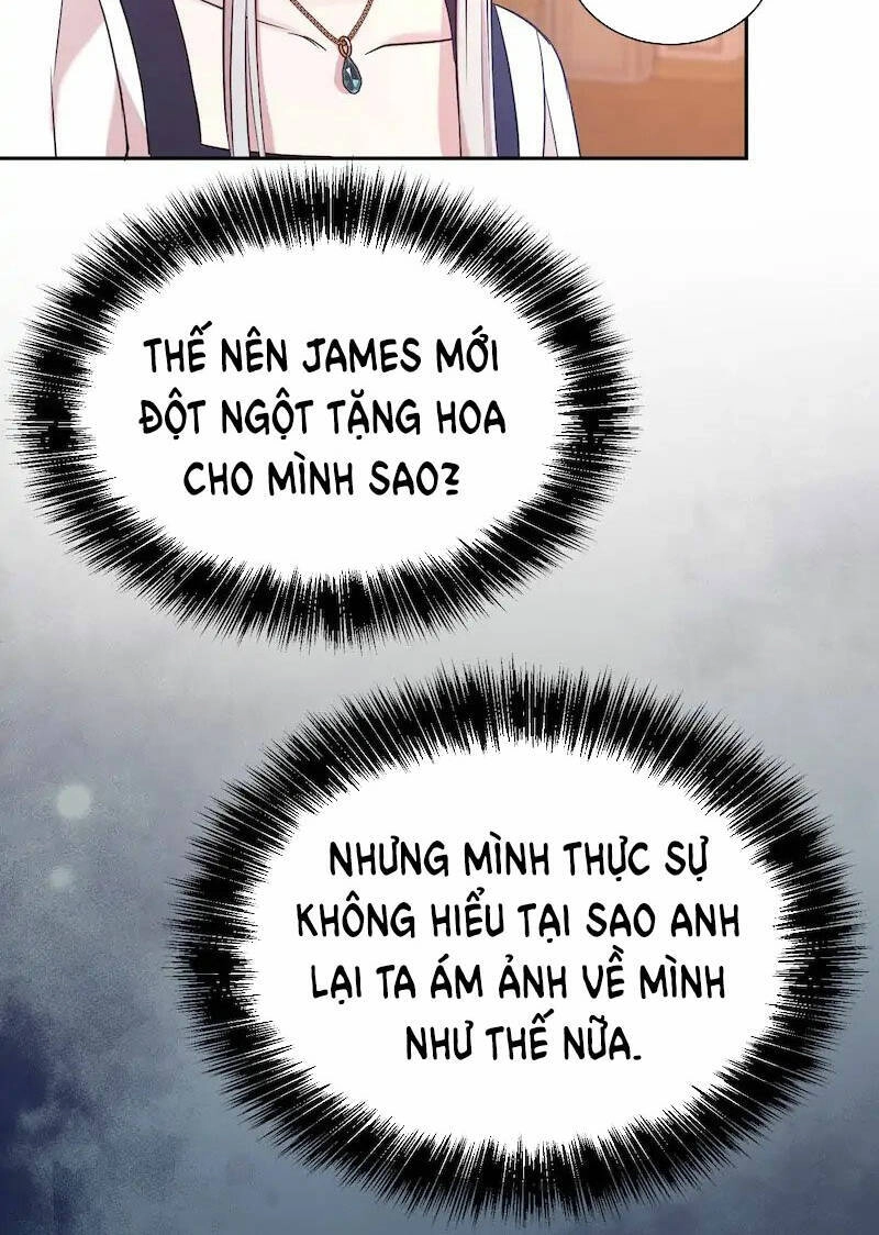 Tôi Chán Nản Vì Chồng Thứ Hai Không Chung Thủy Chapter 57.2 - 36