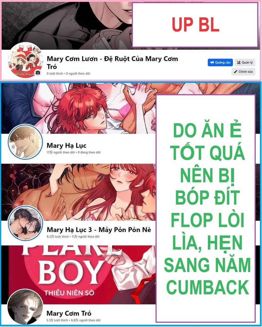 Tôi Chán Nản Vì Chồng Thứ Hai Không Chung Thủy Chapter 58.1 - 2