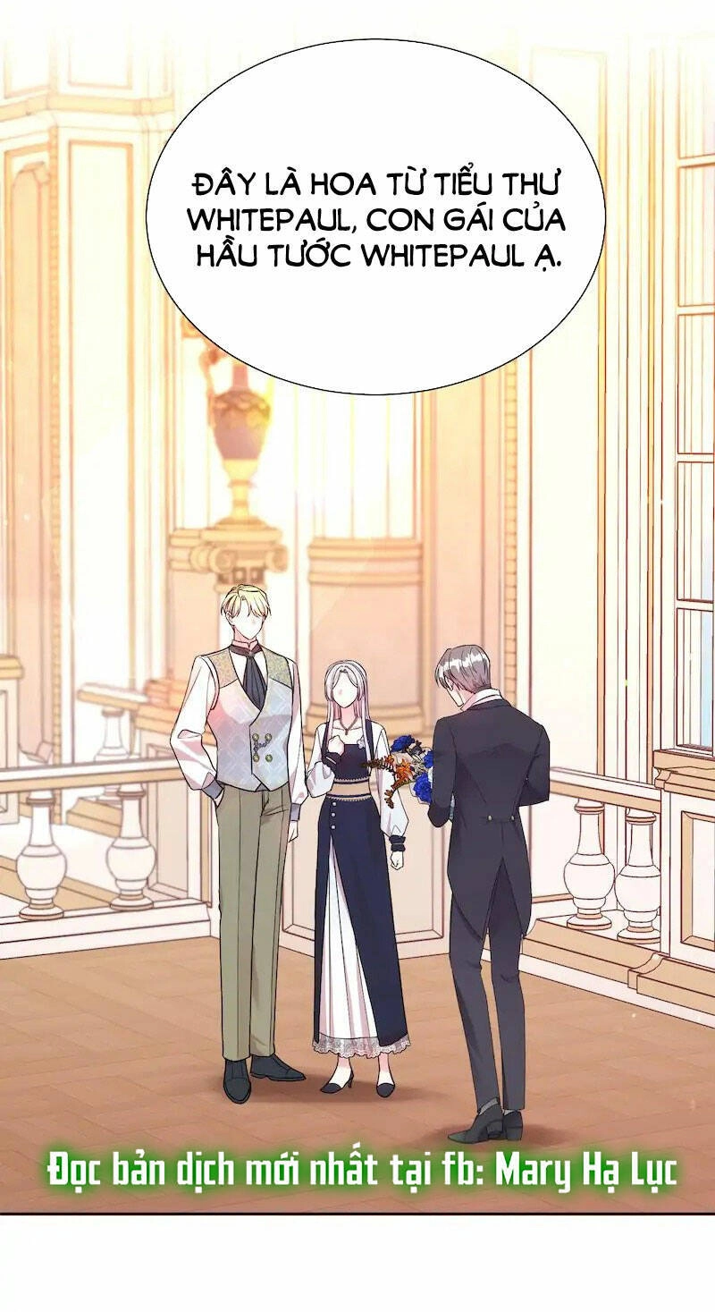 Tôi Chán Nản Vì Chồng Thứ Hai Không Chung Thủy Chapter 58.1 - 4