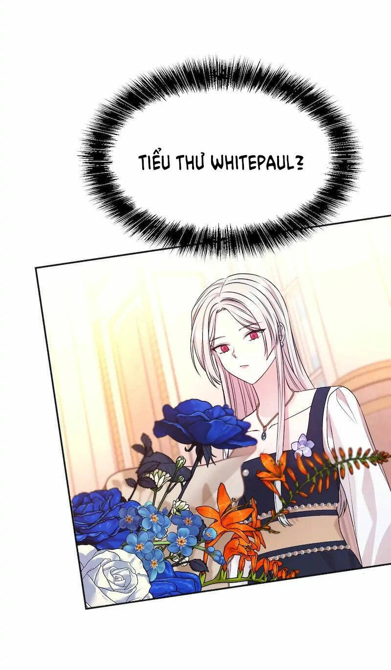 Tôi Chán Nản Vì Chồng Thứ Hai Không Chung Thủy Chapter 58.1 - 5