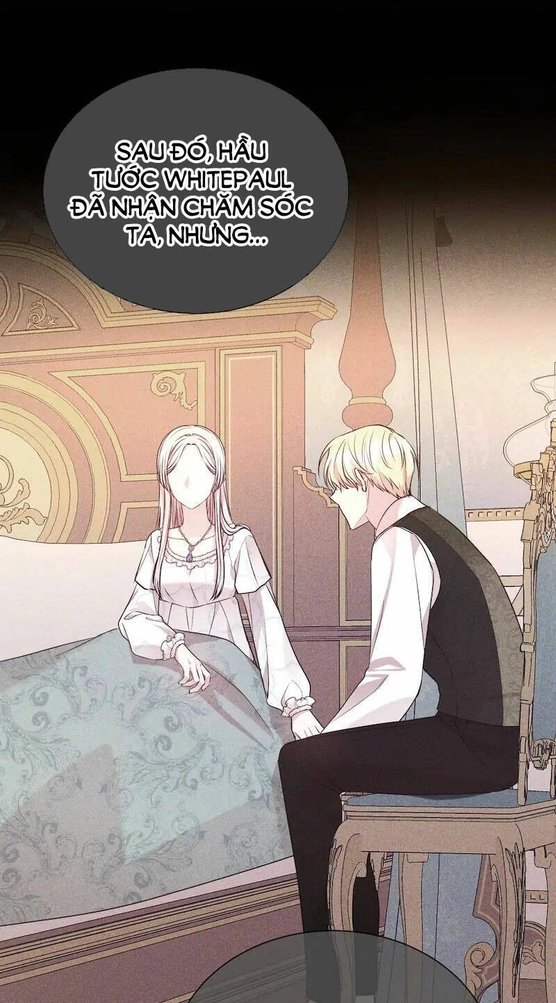 Tôi Chán Nản Vì Chồng Thứ Hai Không Chung Thủy Chapter 58.1 - 7