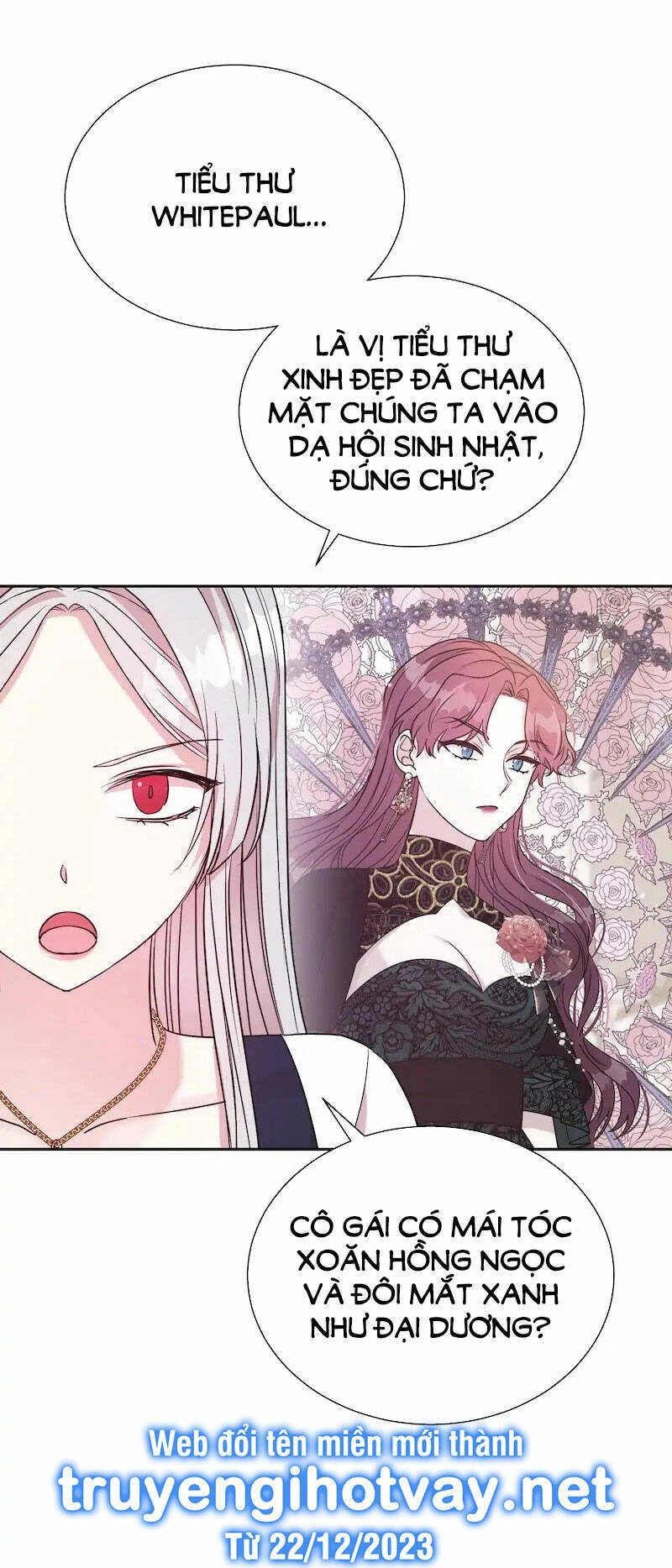 Tôi Chán Nản Vì Chồng Thứ Hai Không Chung Thủy Chapter 58.1 - 10