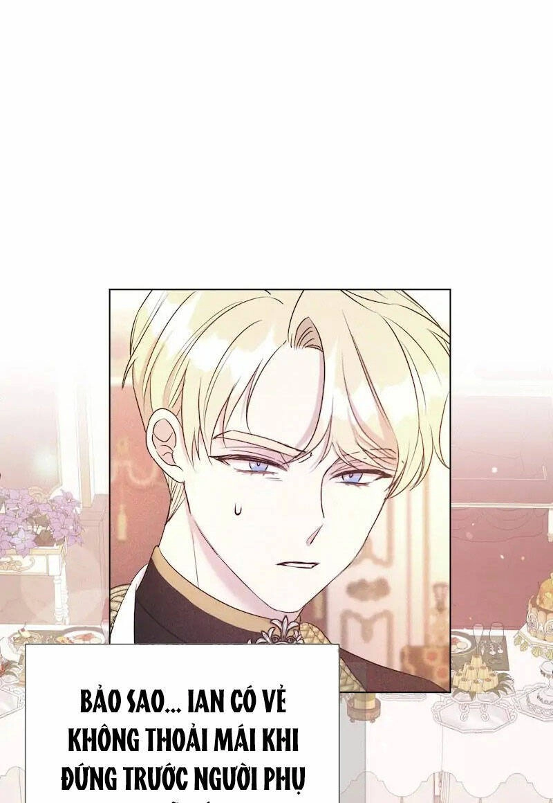 Tôi Chán Nản Vì Chồng Thứ Hai Không Chung Thủy Chapter 58.1 - 12