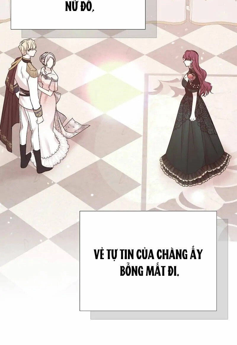 Tôi Chán Nản Vì Chồng Thứ Hai Không Chung Thủy Chapter 58.1 - 13