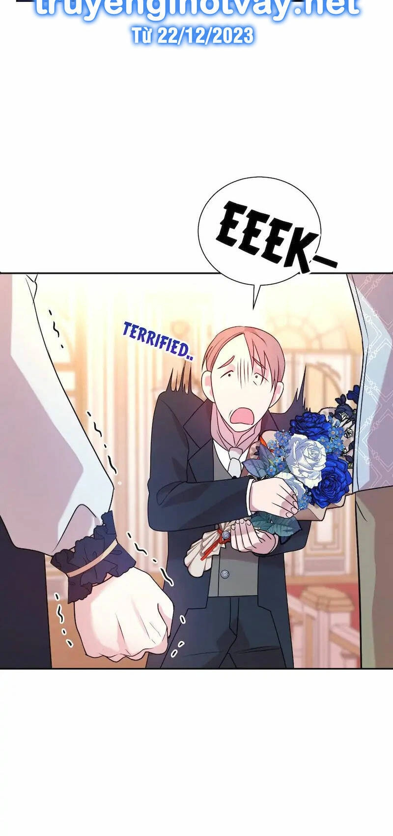 Tôi Chán Nản Vì Chồng Thứ Hai Không Chung Thủy Chapter 58.1 - 17