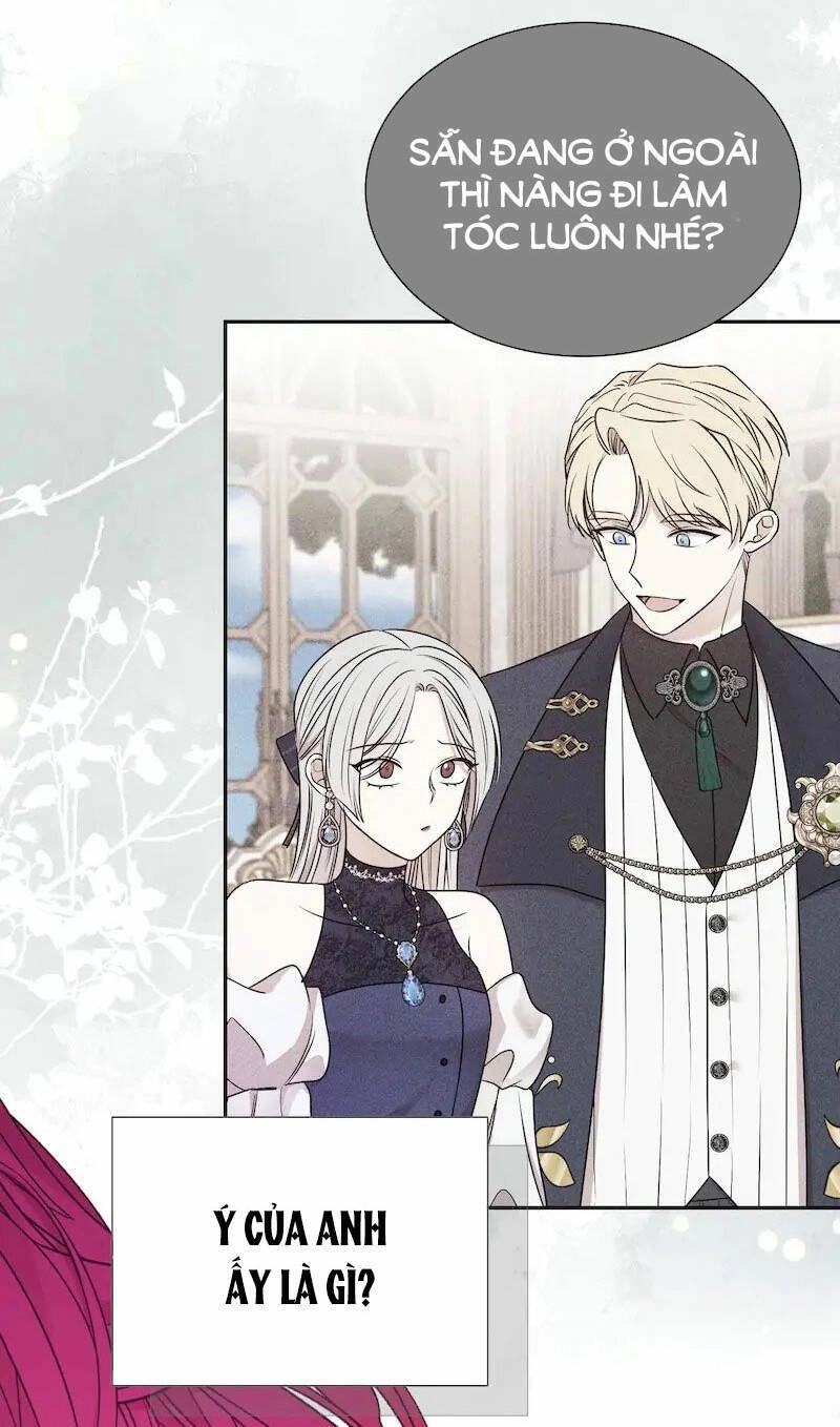 Tôi Chán Nản Vì Chồng Thứ Hai Không Chung Thủy Chapter 58.1 - 21