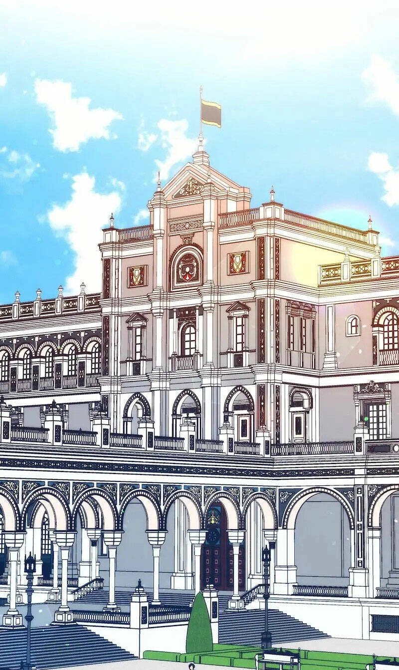 Tôi Chán Nản Vì Chồng Thứ Hai Không Chung Thủy Chapter 58.2 - 1