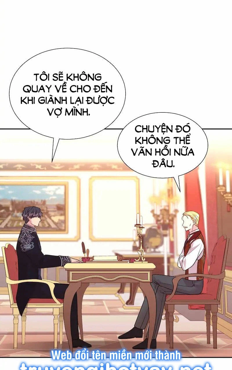 Tôi Chán Nản Vì Chồng Thứ Hai Không Chung Thủy Chapter 58.2 - 8