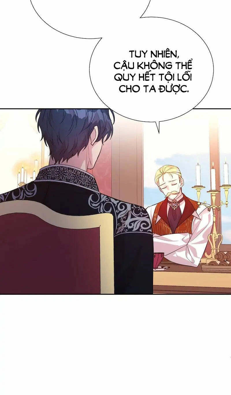 Tôi Chán Nản Vì Chồng Thứ Hai Không Chung Thủy Chapter 58.2 - 13