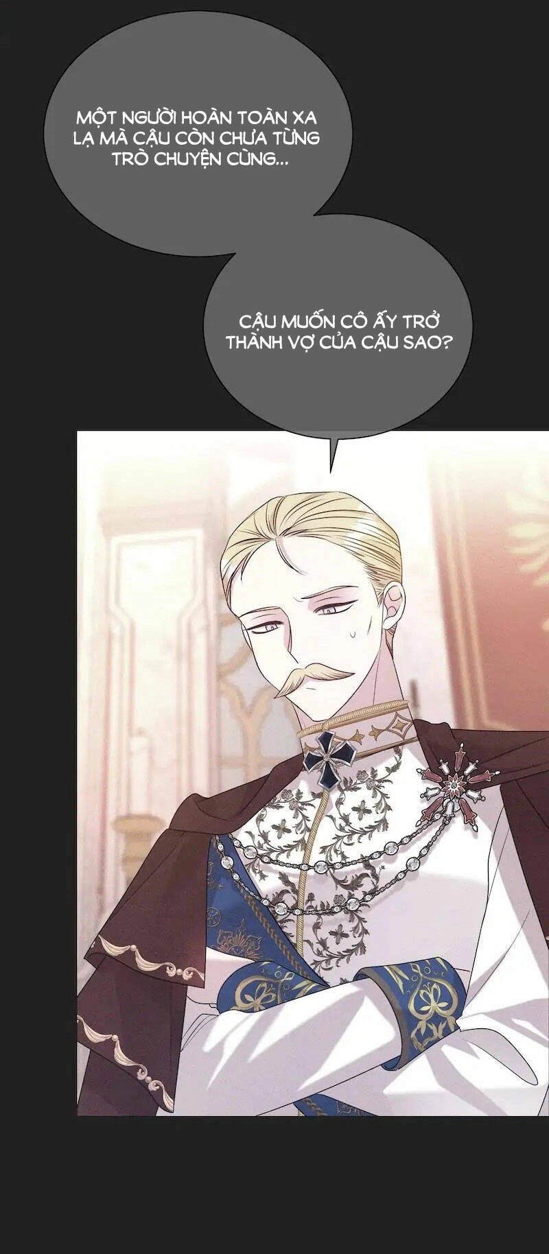 Tôi Chán Nản Vì Chồng Thứ Hai Không Chung Thủy Chapter 58.2 - 16