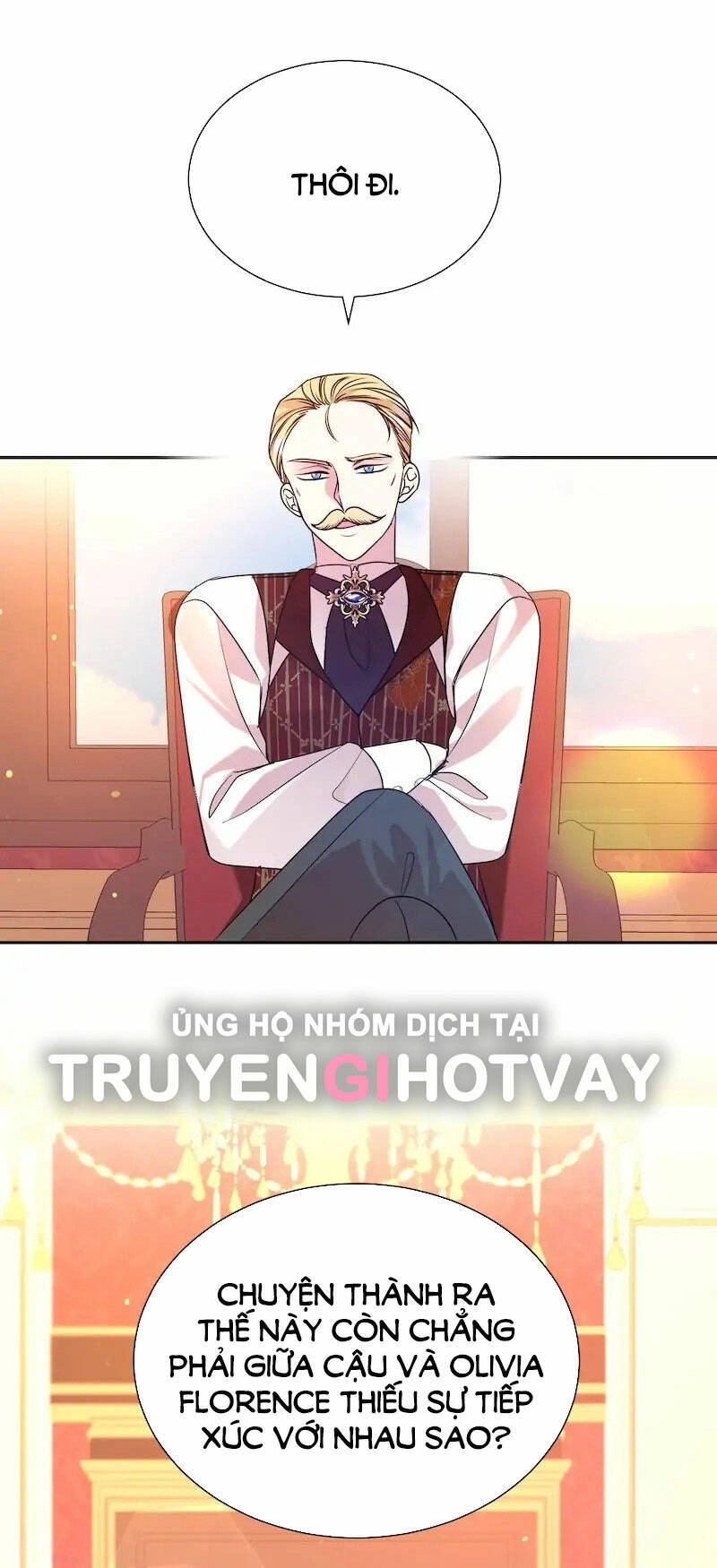 Tôi Chán Nản Vì Chồng Thứ Hai Không Chung Thủy Chapter 58.2 - 23