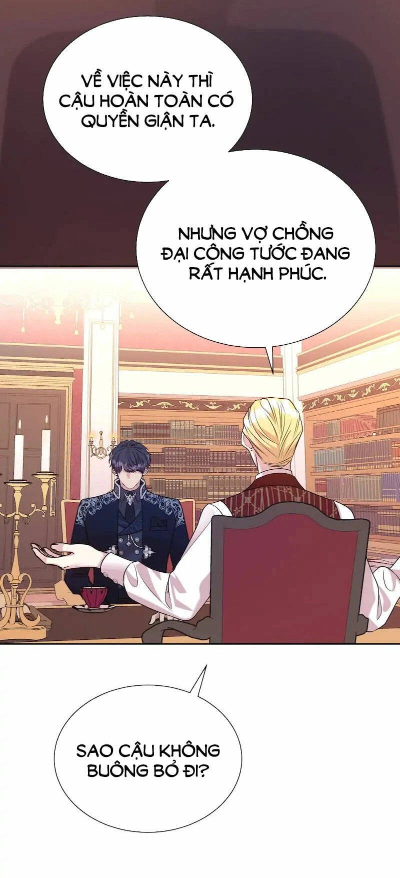 Tôi Chán Nản Vì Chồng Thứ Hai Không Chung Thủy Chapter 58.2 - 25