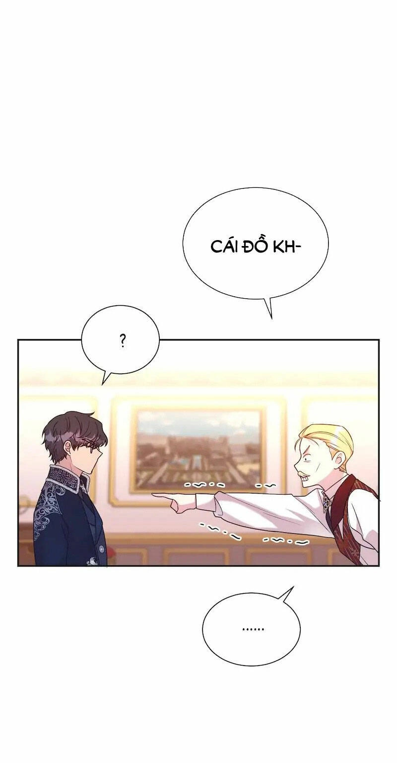 Tôi Chán Nản Vì Chồng Thứ Hai Không Chung Thủy Chapter 58.2 - 29