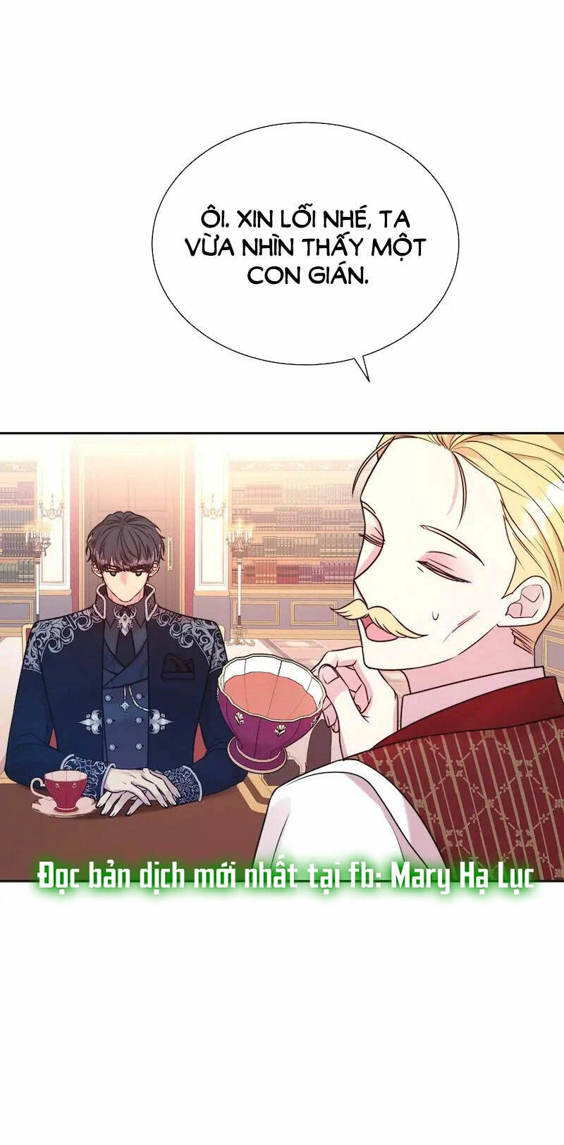 Tôi Chán Nản Vì Chồng Thứ Hai Không Chung Thủy Chapter 58.2 - 30