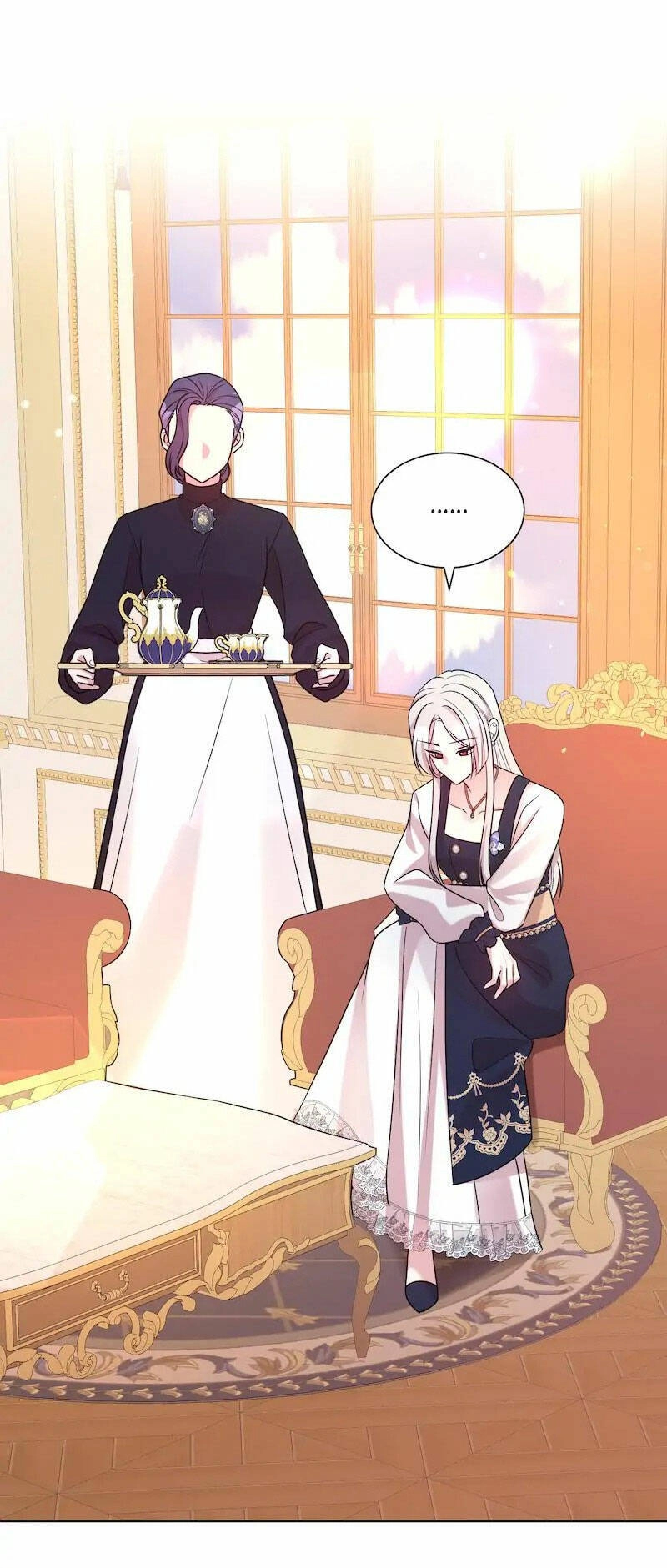 Tôi Chán Nản Vì Chồng Thứ Hai Không Chung Thủy Chapter 58.2 - 33