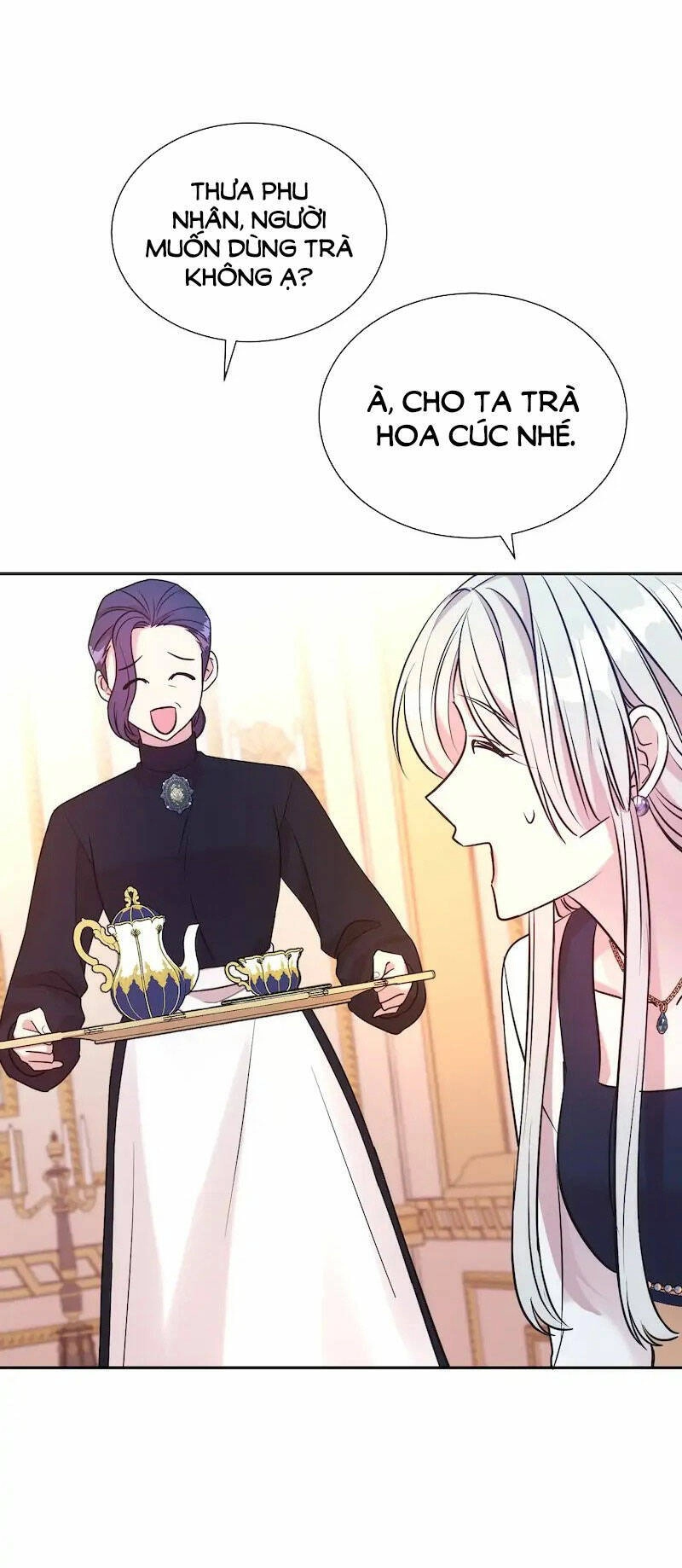 Tôi Chán Nản Vì Chồng Thứ Hai Không Chung Thủy Chapter 58.2 - 40