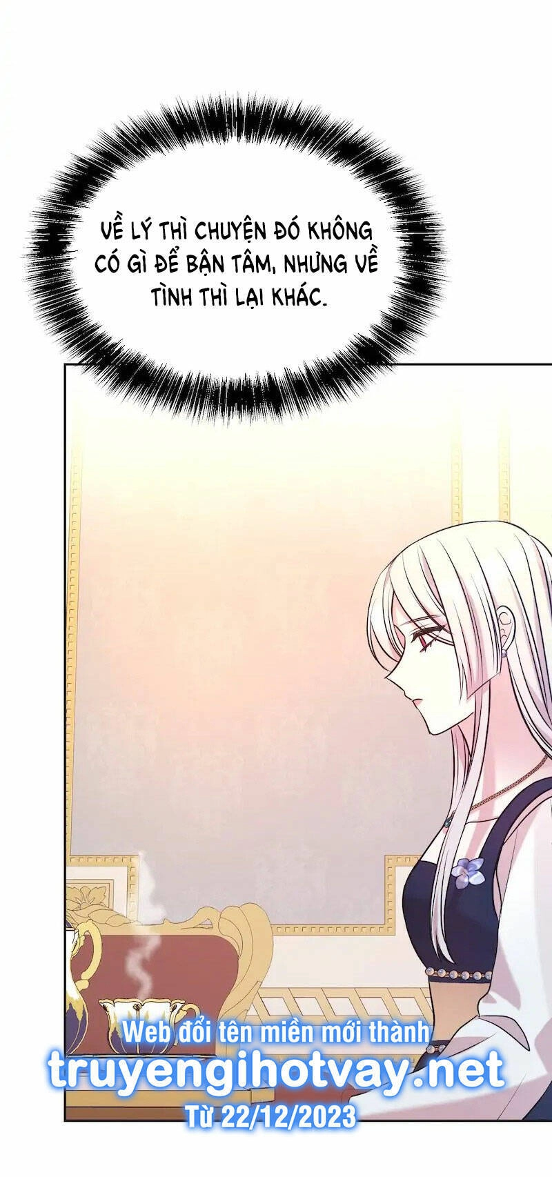 Tôi Chán Nản Vì Chồng Thứ Hai Không Chung Thủy Chapter 58.2 - 42