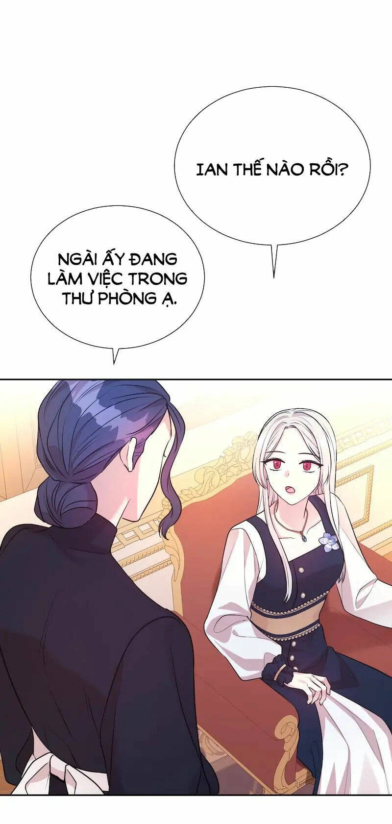 Tôi Chán Nản Vì Chồng Thứ Hai Không Chung Thủy Chapter 58.2 - 43
