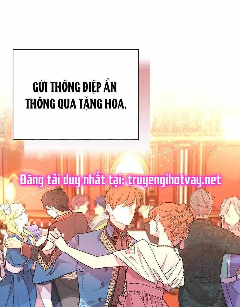 Tôi Chán Nản Vì Chồng Thứ Hai Không Chung Thủy Chapter 59.1 - 9