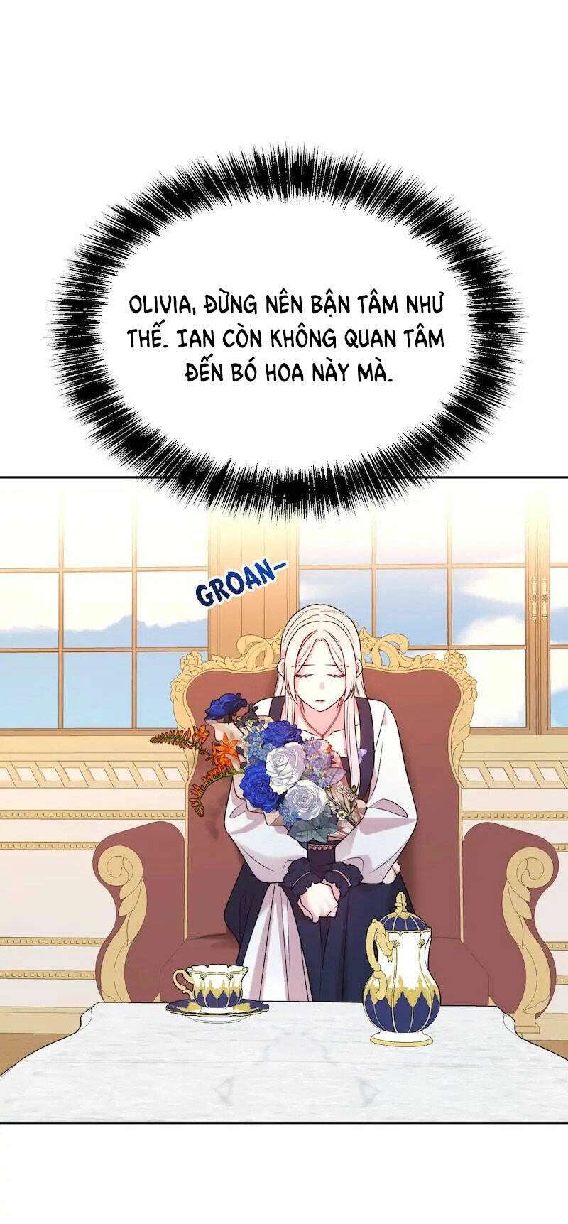 Tôi Chán Nản Vì Chồng Thứ Hai Không Chung Thủy Chapter 59.1 - 11