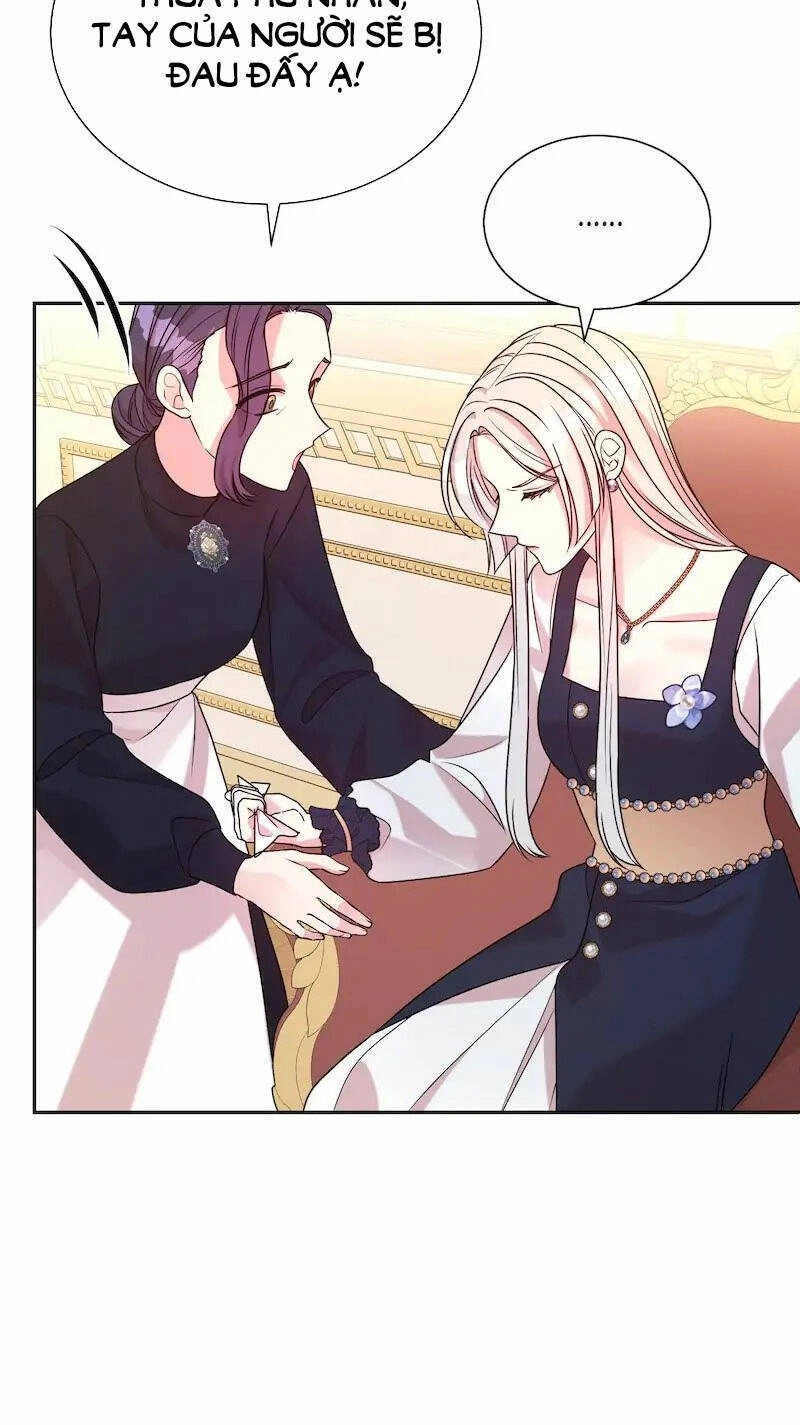 Tôi Chán Nản Vì Chồng Thứ Hai Không Chung Thủy Chapter 59.1 - 22