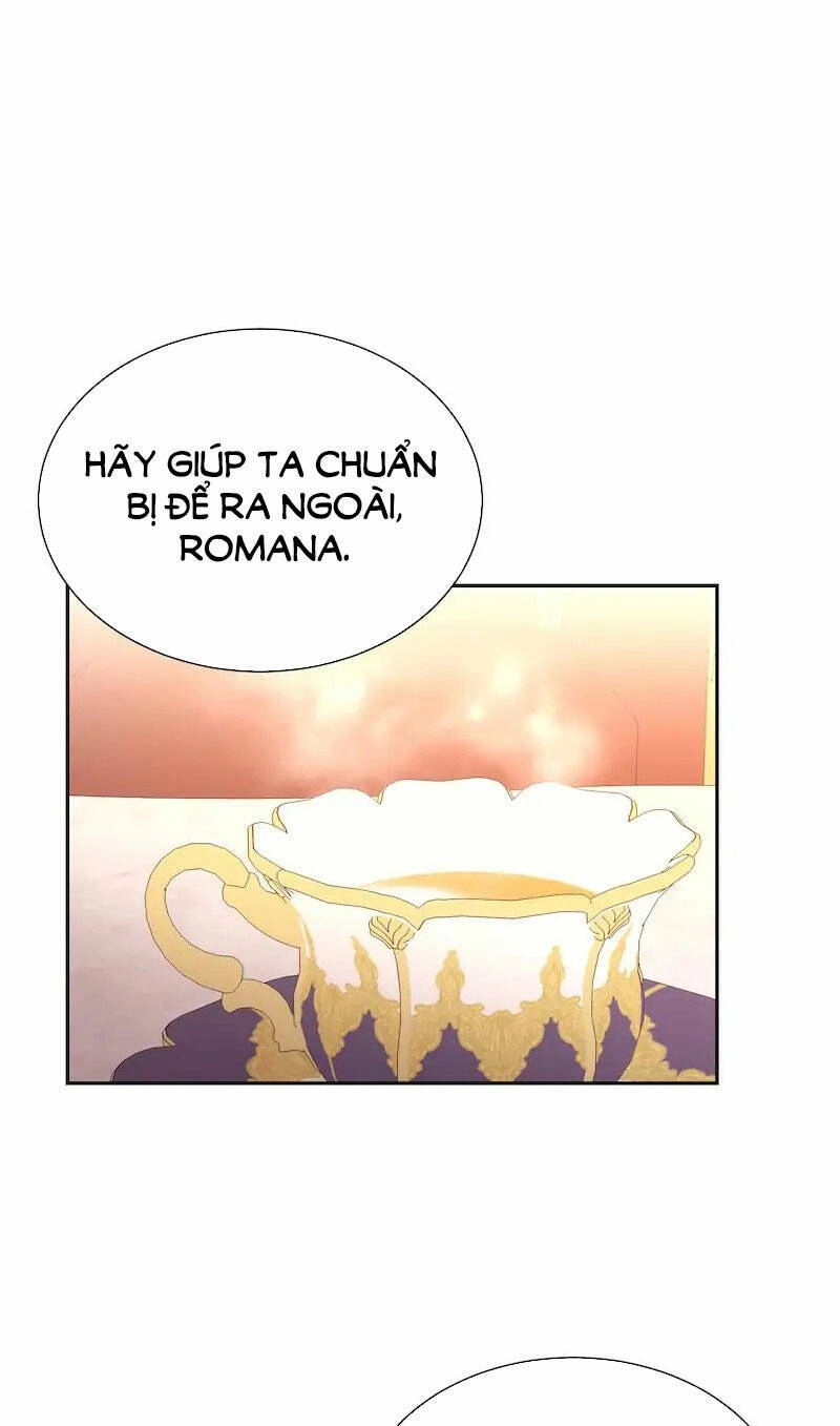 Tôi Chán Nản Vì Chồng Thứ Hai Không Chung Thủy Chapter 59.1 - 23