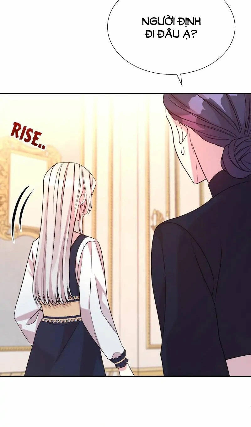 Tôi Chán Nản Vì Chồng Thứ Hai Không Chung Thủy Chapter 59.1 - 24