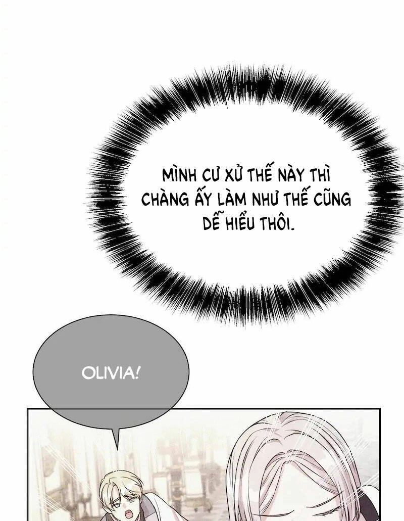 Tôi Chán Nản Vì Chồng Thứ Hai Không Chung Thủy Chapter 59.2 - 1