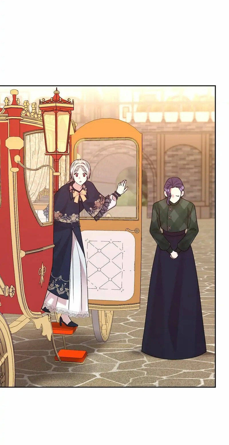 Tôi Chán Nản Vì Chồng Thứ Hai Không Chung Thủy Chapter 59.2 - 5