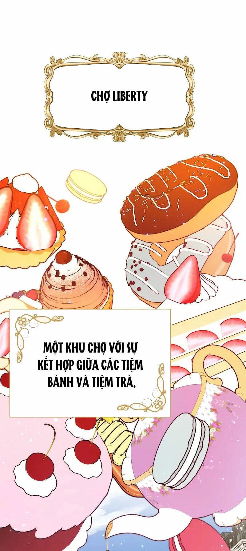 Tôi Chán Nản Vì Chồng Thứ Hai Không Chung Thủy Chapter 59.2 - 7