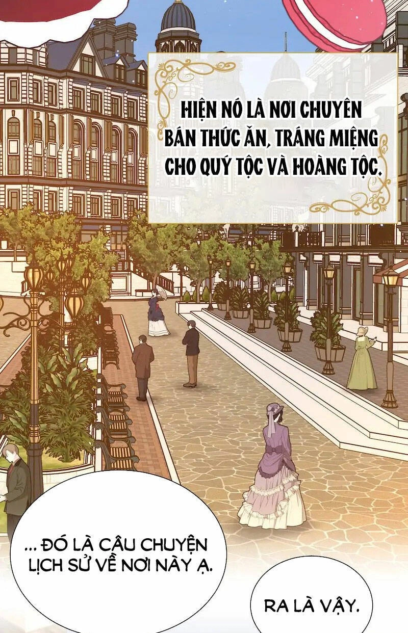 Tôi Chán Nản Vì Chồng Thứ Hai Không Chung Thủy Chapter 59.2 - 8