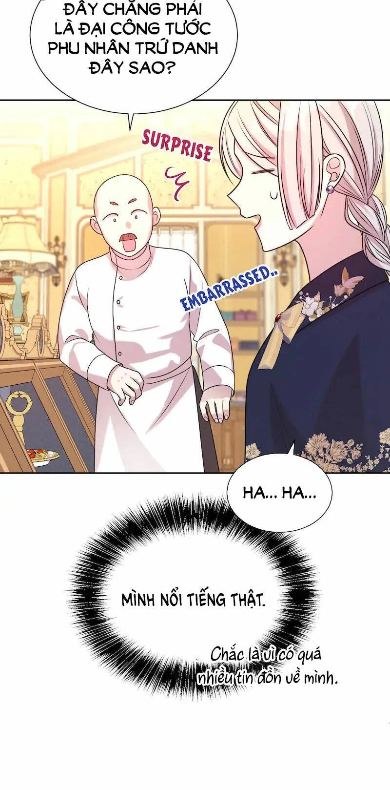 Tôi Chán Nản Vì Chồng Thứ Hai Không Chung Thủy Chapter 59.2 - 17