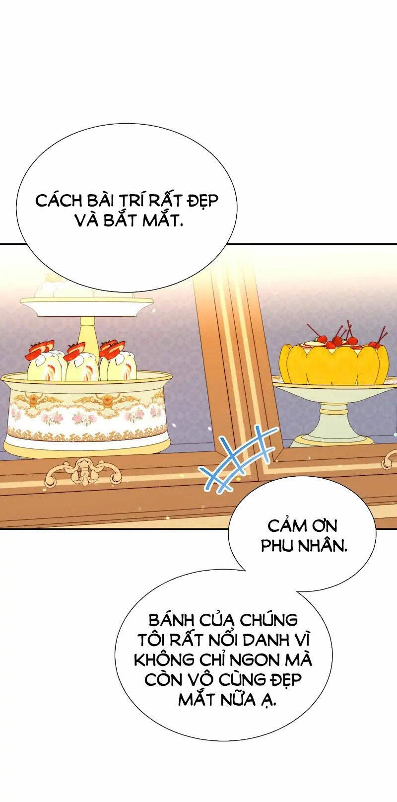 Tôi Chán Nản Vì Chồng Thứ Hai Không Chung Thủy Chapter 59.2 - 19