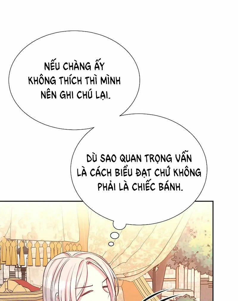 Tôi Chán Nản Vì Chồng Thứ Hai Không Chung Thủy Chapter 59.2 - 28