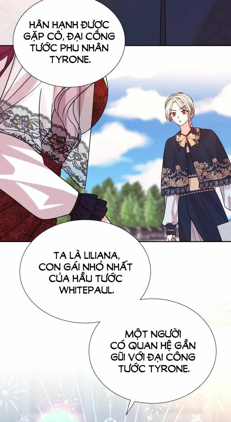 Tôi Chán Nản Vì Chồng Thứ Hai Không Chung Thủy Chapter 60.1 - 4