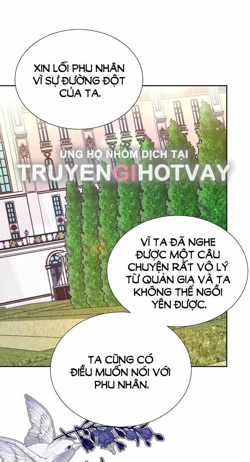 Tôi Chán Nản Vì Chồng Thứ Hai Không Chung Thủy Chapter 60.1 - 13