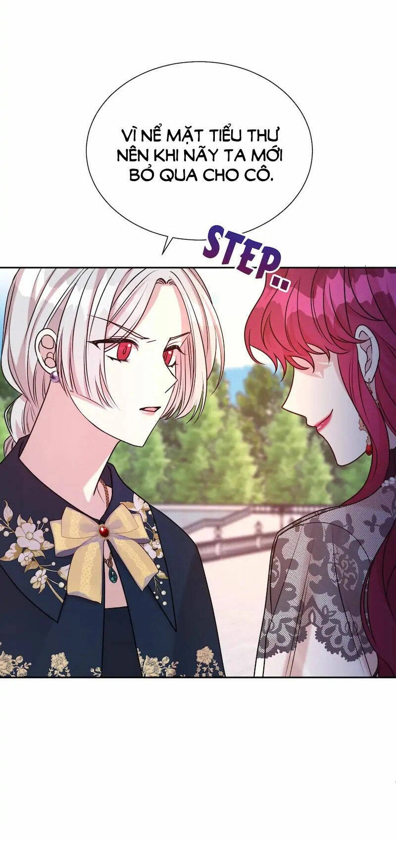 Tôi Chán Nản Vì Chồng Thứ Hai Không Chung Thủy Chapter 60.1 - 20