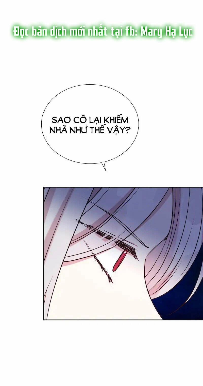 Tôi Chán Nản Vì Chồng Thứ Hai Không Chung Thủy Chapter 60.1 - 21