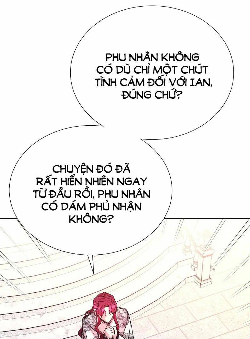 Tôi Chán Nản Vì Chồng Thứ Hai Không Chung Thủy Chapter 60.1 - 22