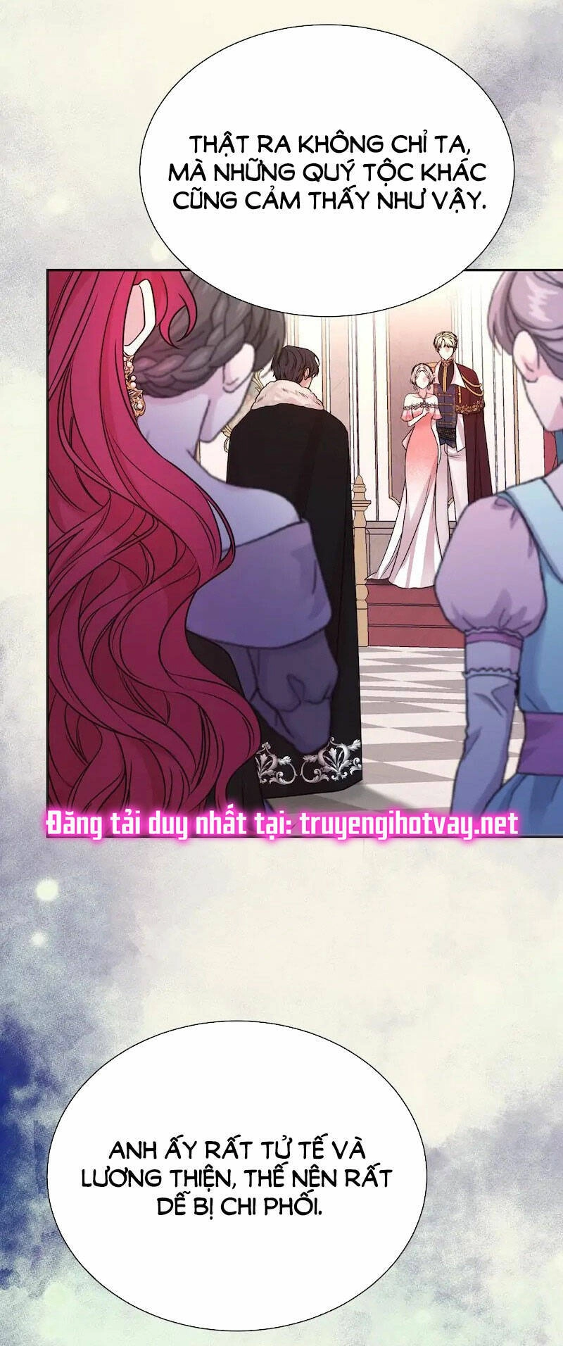 Tôi Chán Nản Vì Chồng Thứ Hai Không Chung Thủy Chapter 60.1 - 25