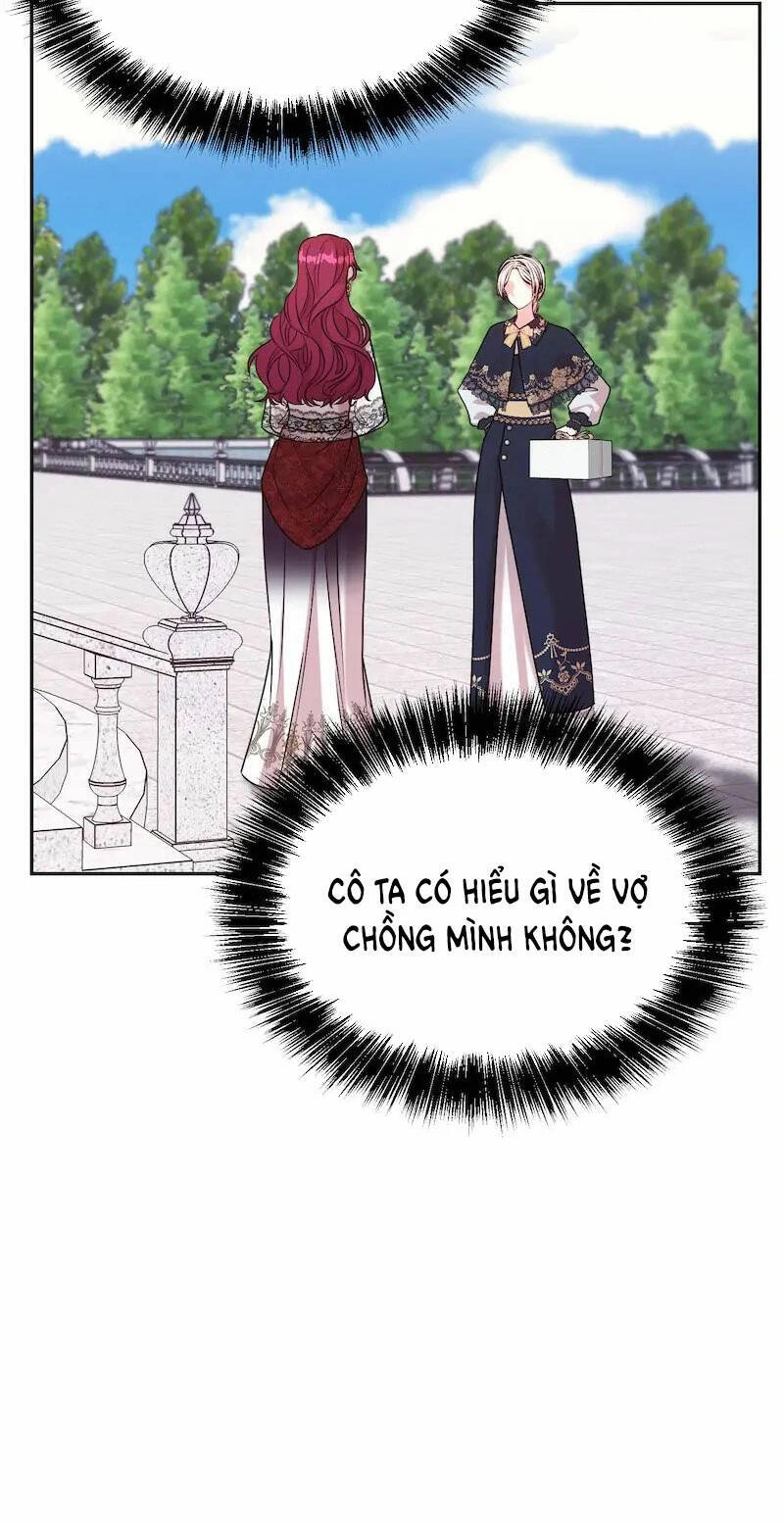 Tôi Chán Nản Vì Chồng Thứ Hai Không Chung Thủy Chapter 60.1 - 28