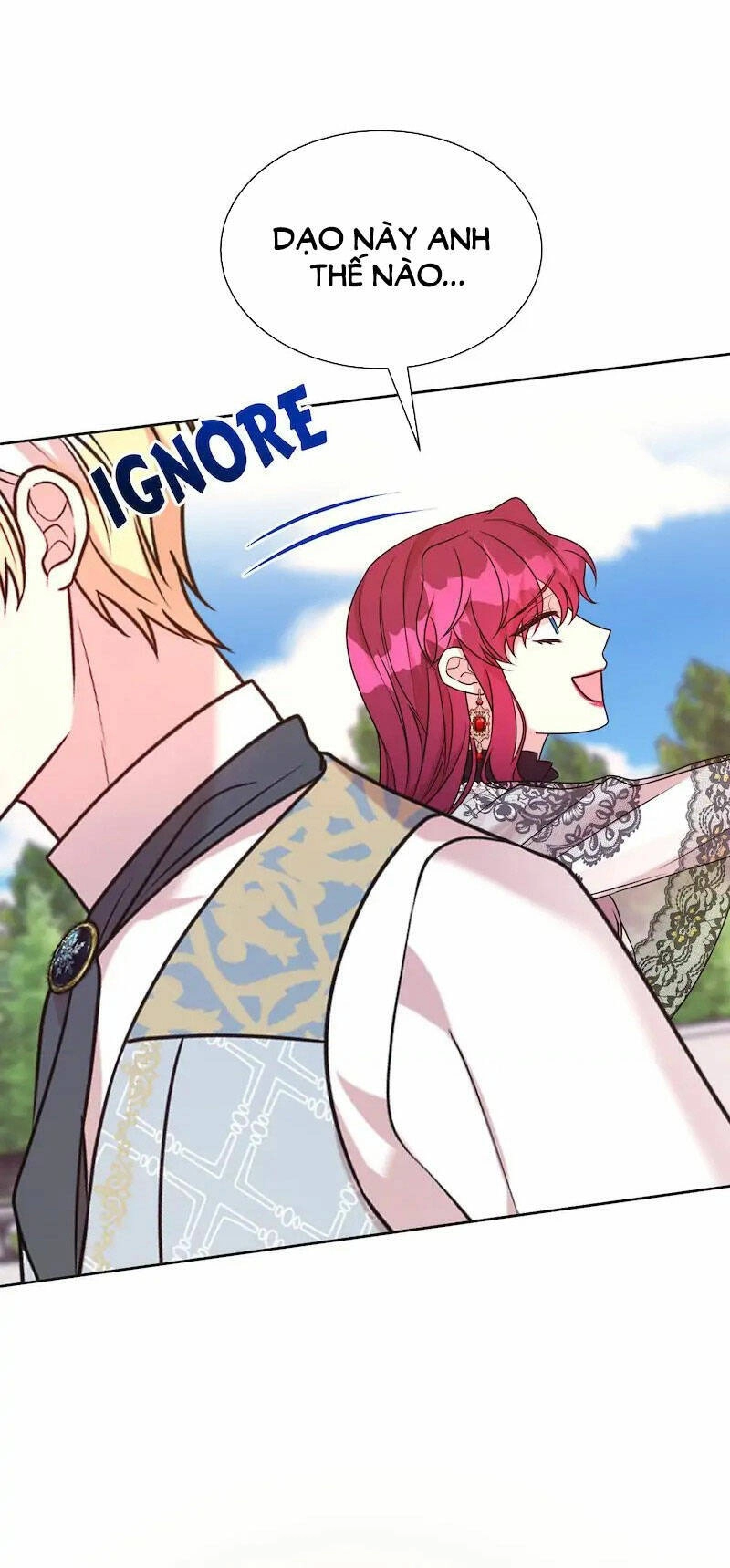 Tôi Chán Nản Vì Chồng Thứ Hai Không Chung Thủy Chapter 60.1 - 32